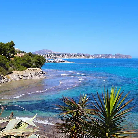 Costablancadreams Casa San Rogue In
